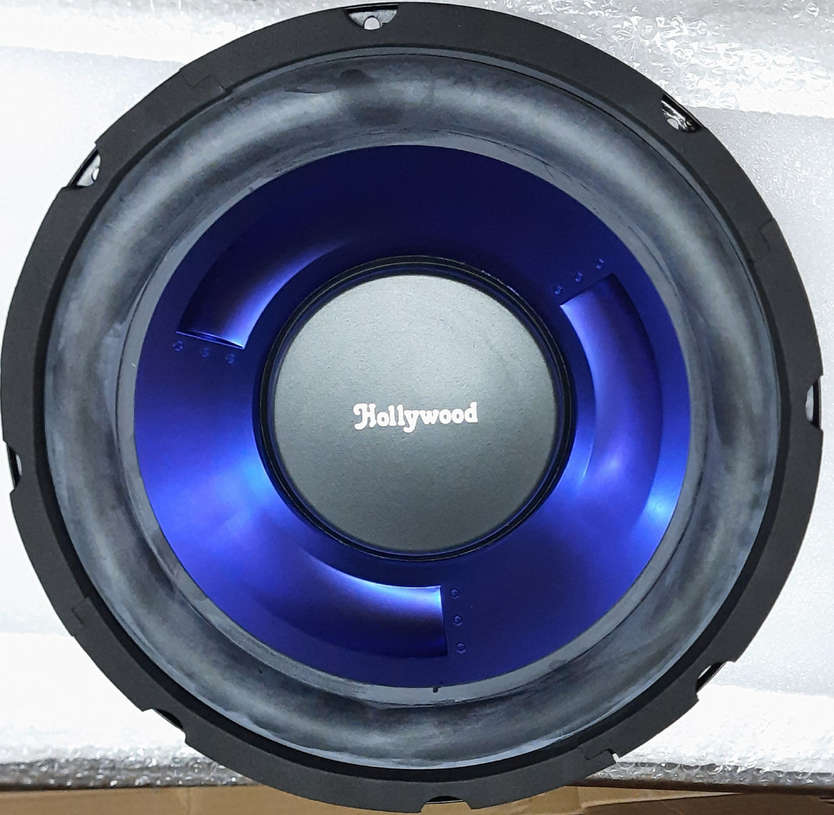 HOLLYWOOD 12" SUB WOOFER