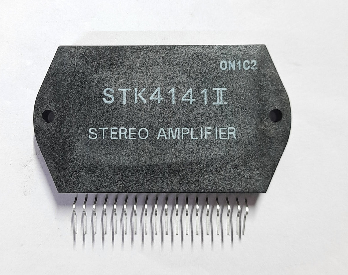 4141 IC ON