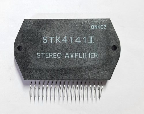 4141 IC ON