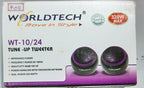 WORLD TECH TWEETER