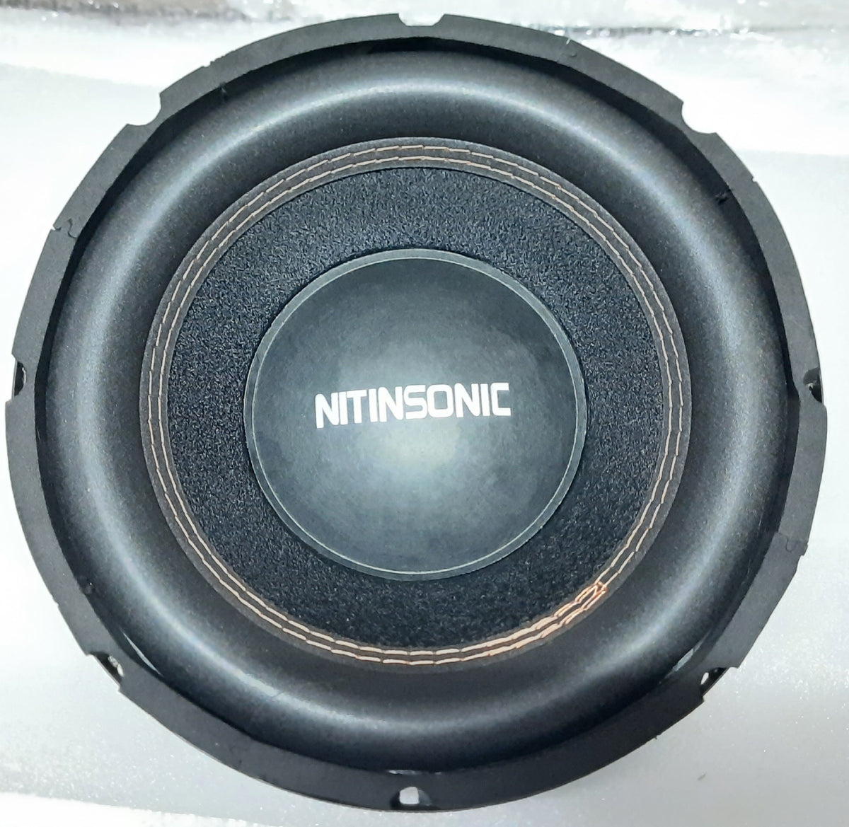 NITIN 10" SUB 1050