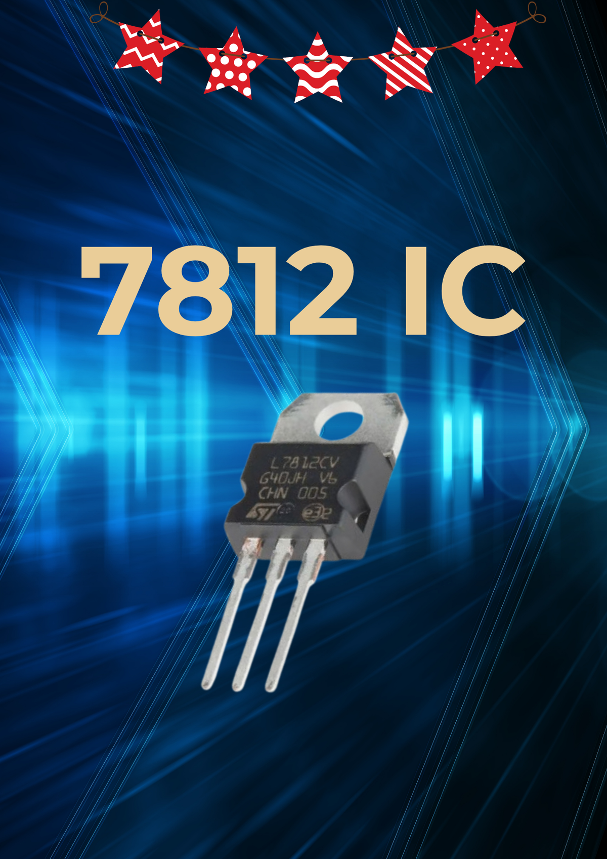 7812 IC