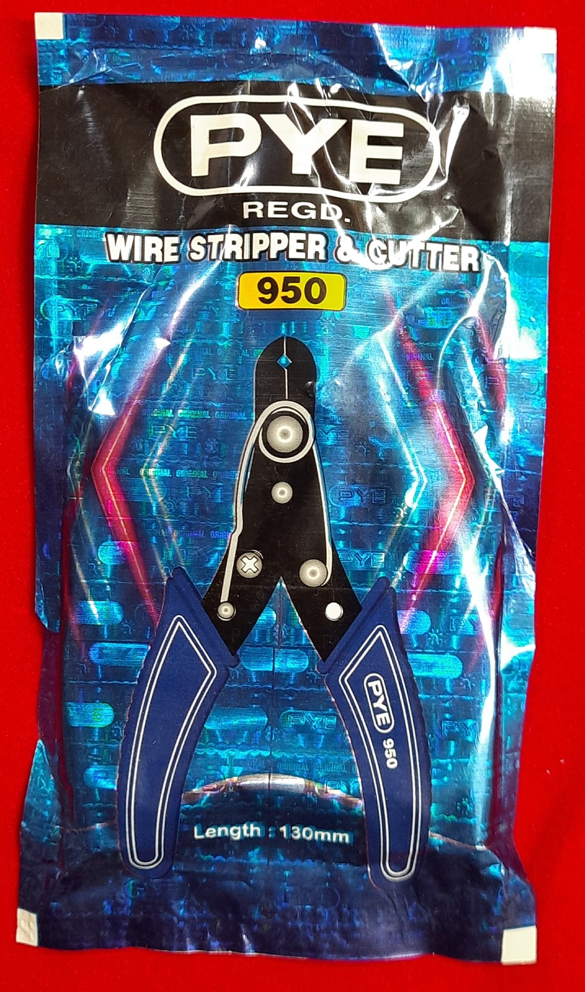 PYE WIRE CUTTER