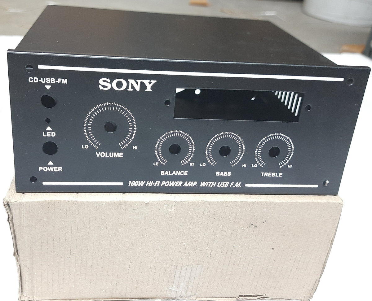 SONY 100W BOX