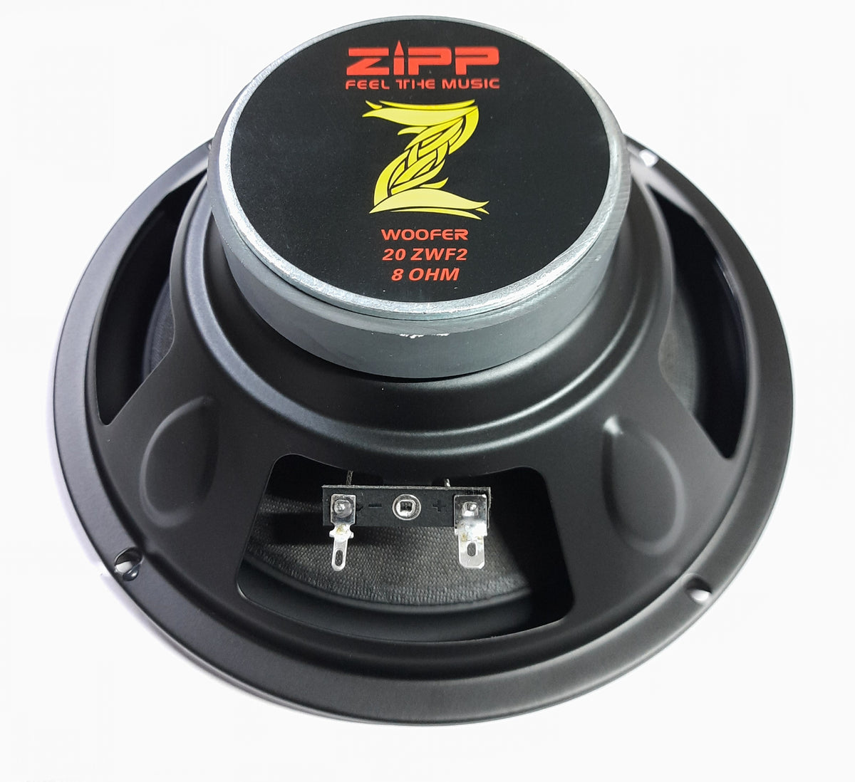 ZIPP 8" WOOFER