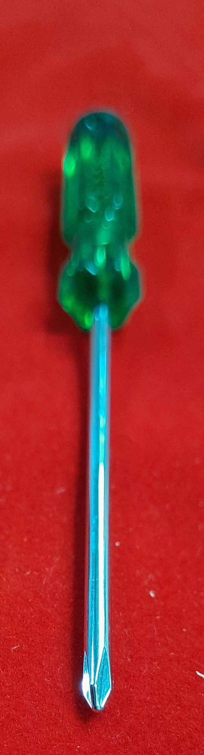 SCREW DRIVE FOR STAR TYPE (SMALL)