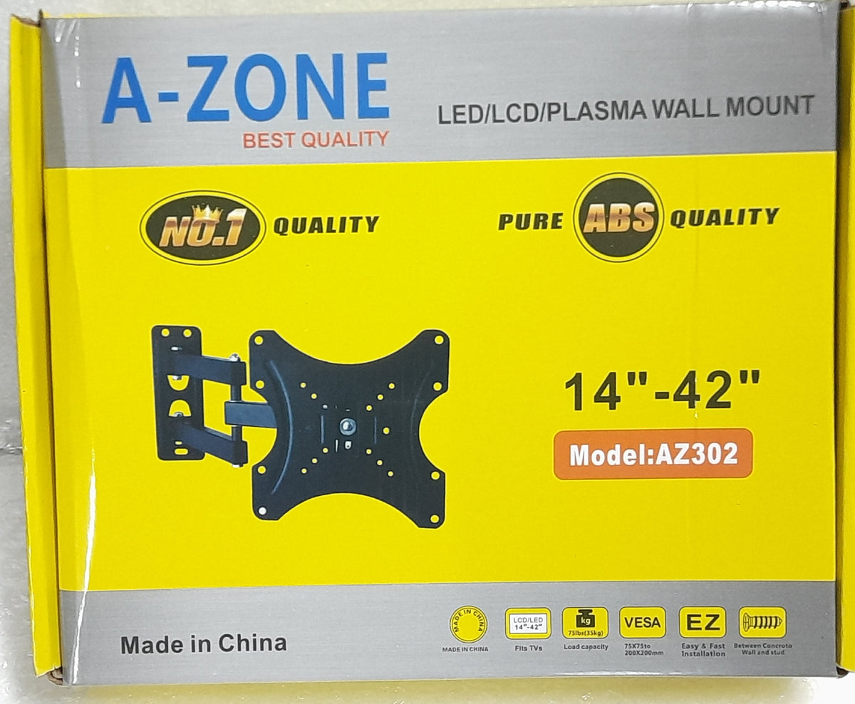 AZONE AZ302 CORNER STAND
