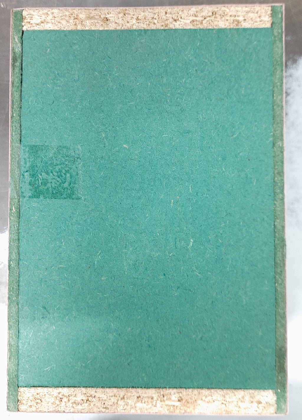 4" GUITAR BOX MODEL1