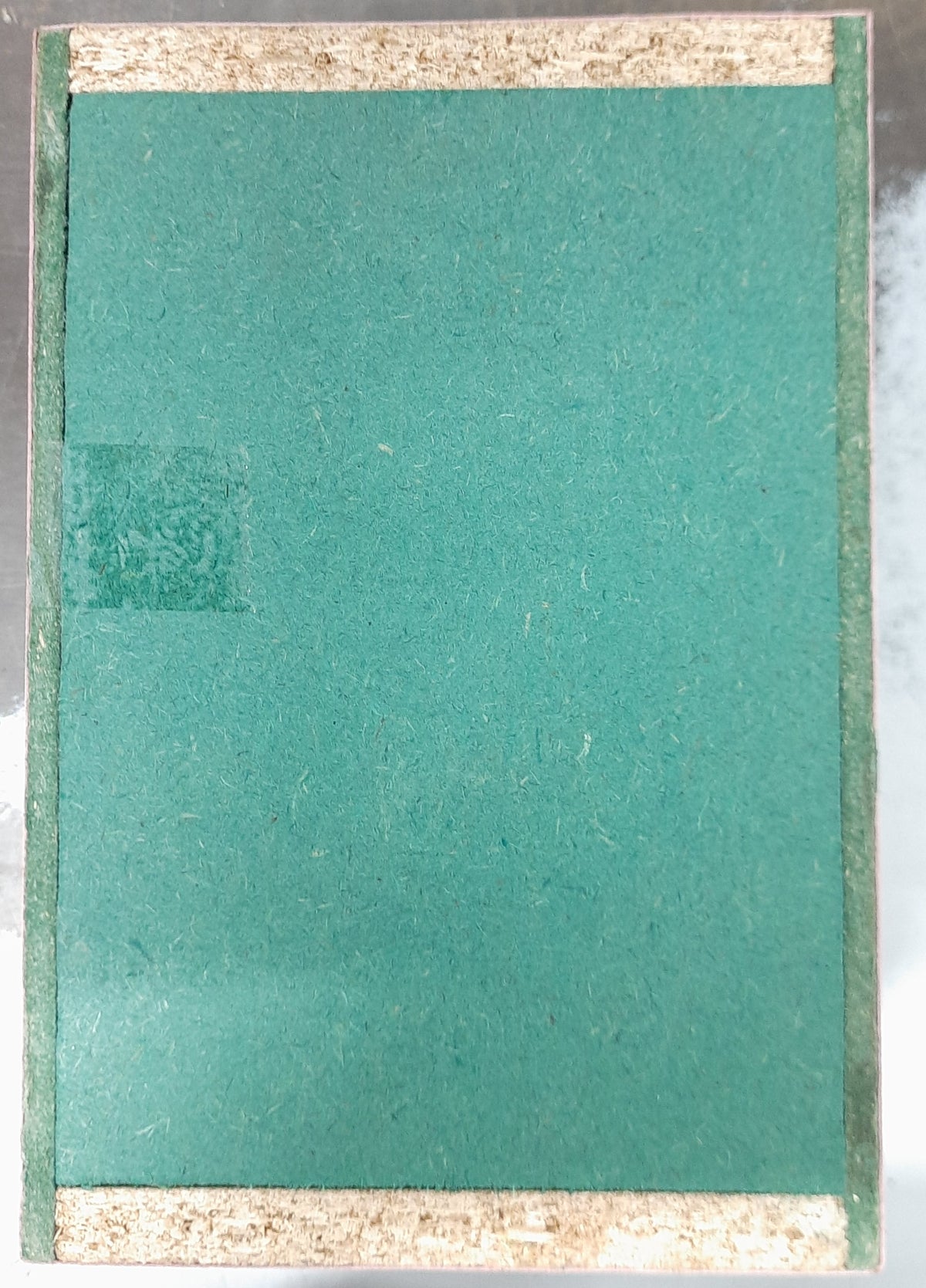 4" GUITAR BOX MODEL1