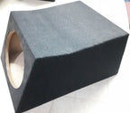 OVAL CROSS BOX (UNDER SEAT)