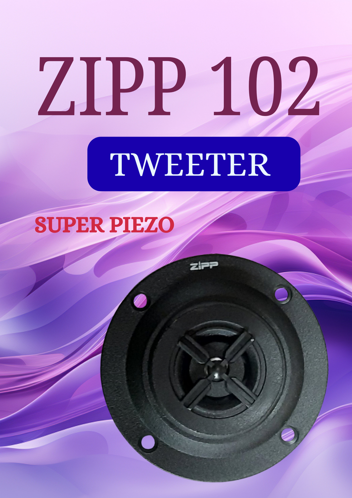 ZIPP 102