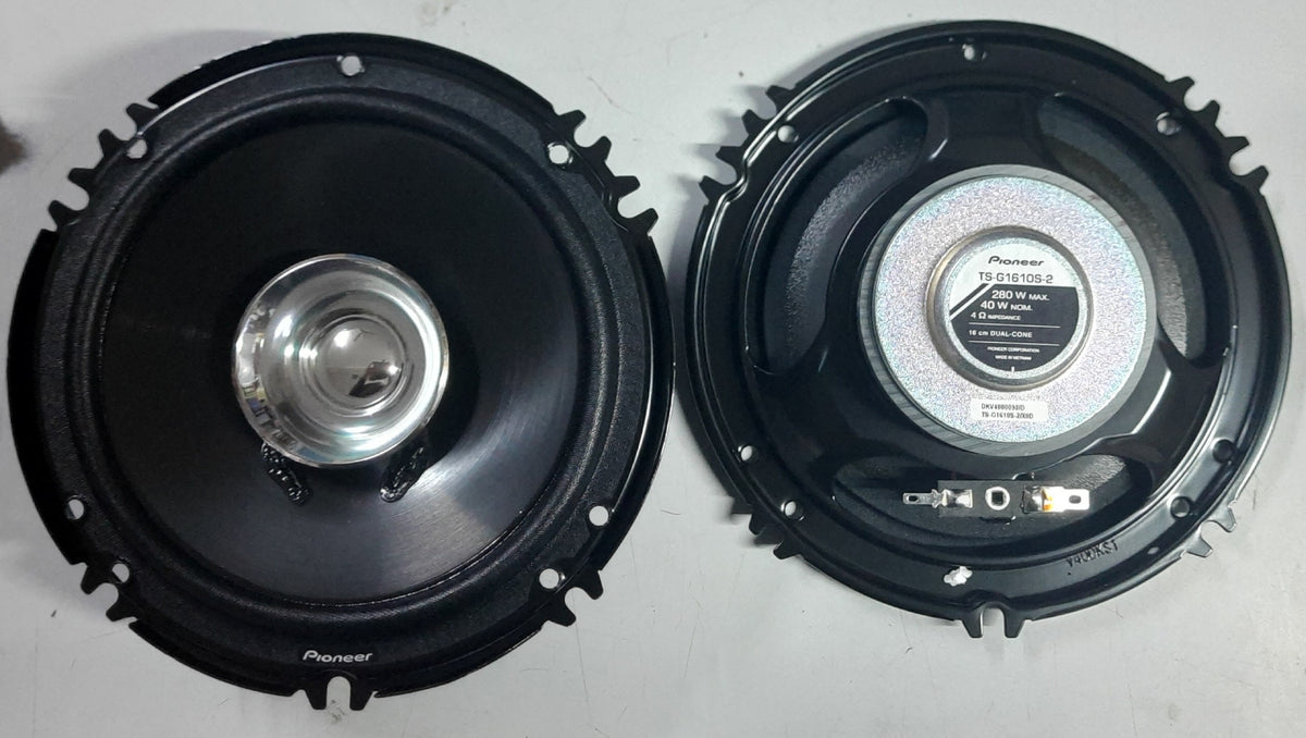 PIONEER 6 1/2" SPEAKER
