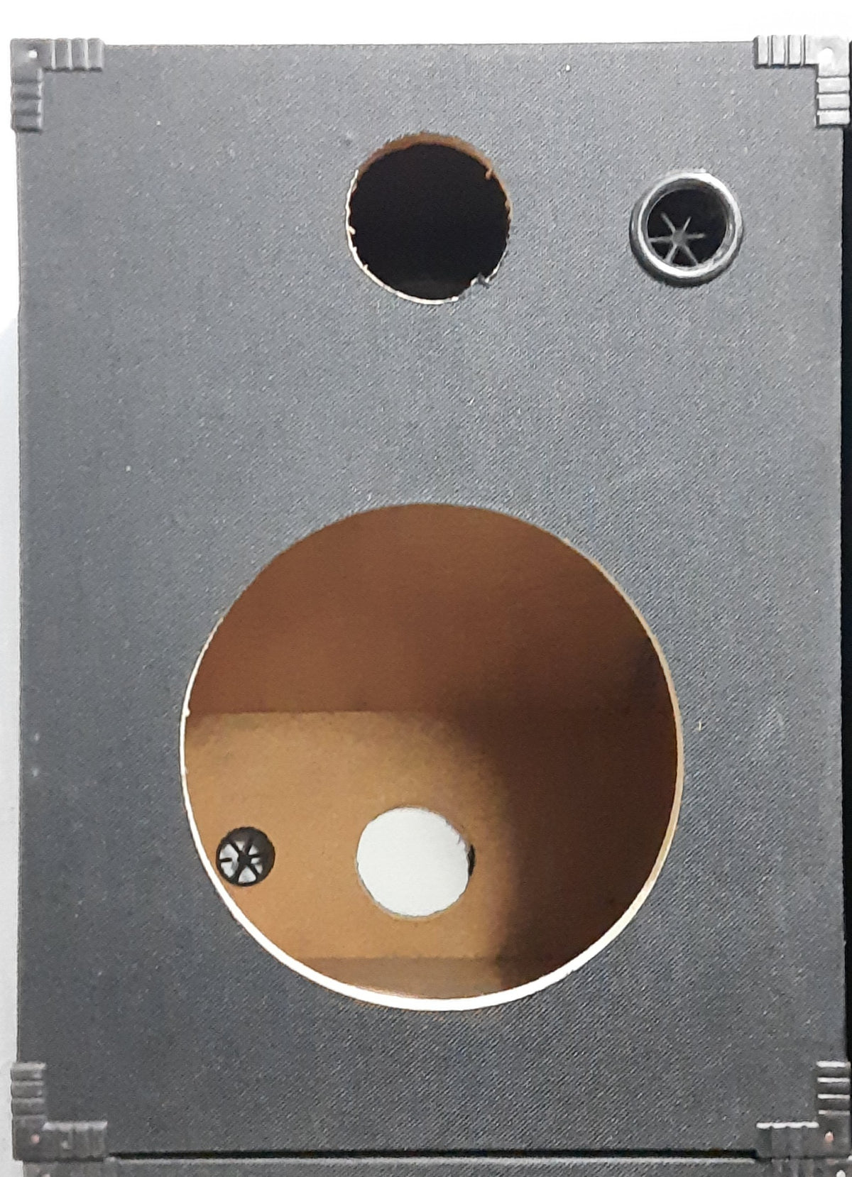 8" TATA ACE BOX