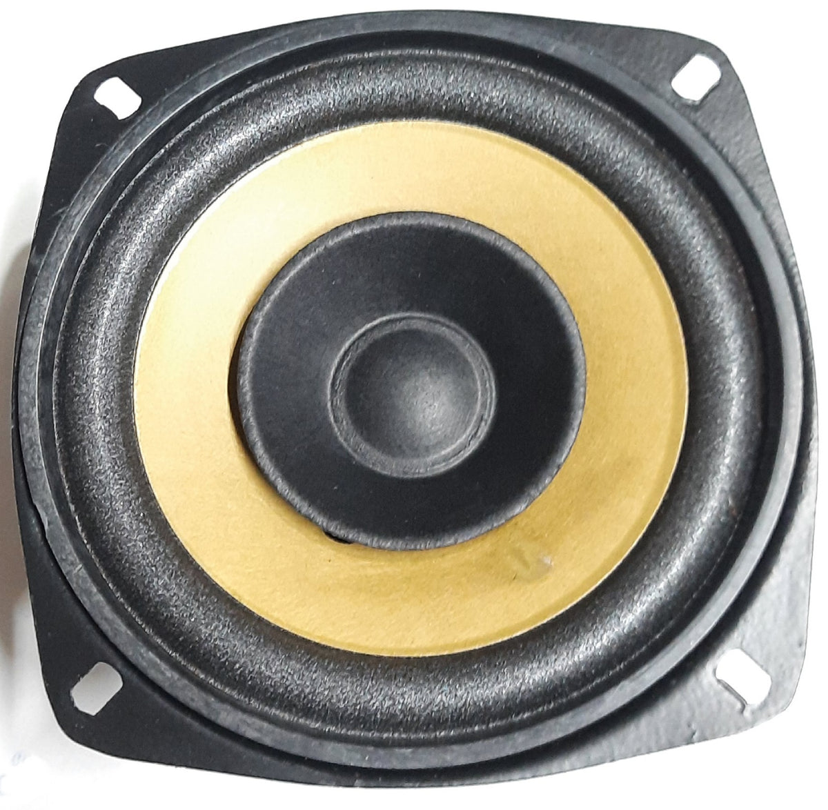 BOLTON 4" WOOFER