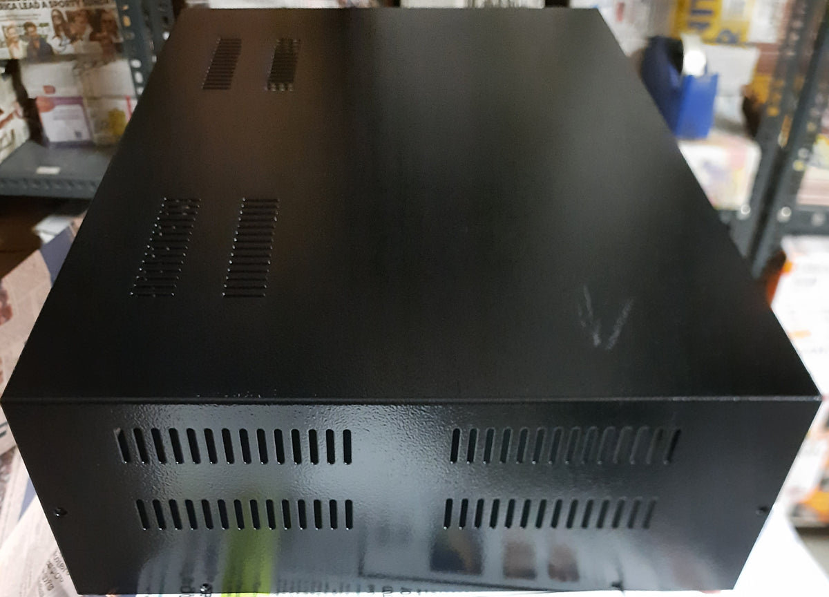 GT-5001 + CONTROL PANEL