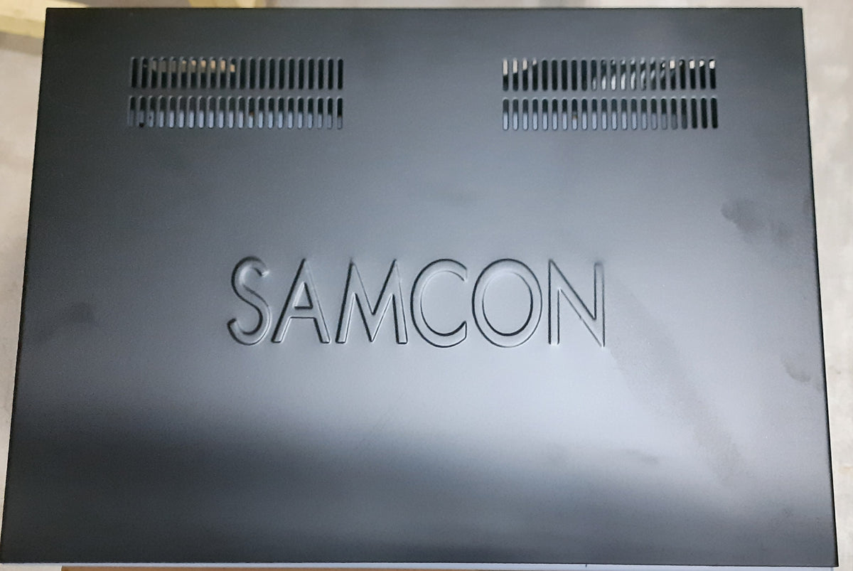 SAMCON HT-3 BOX
