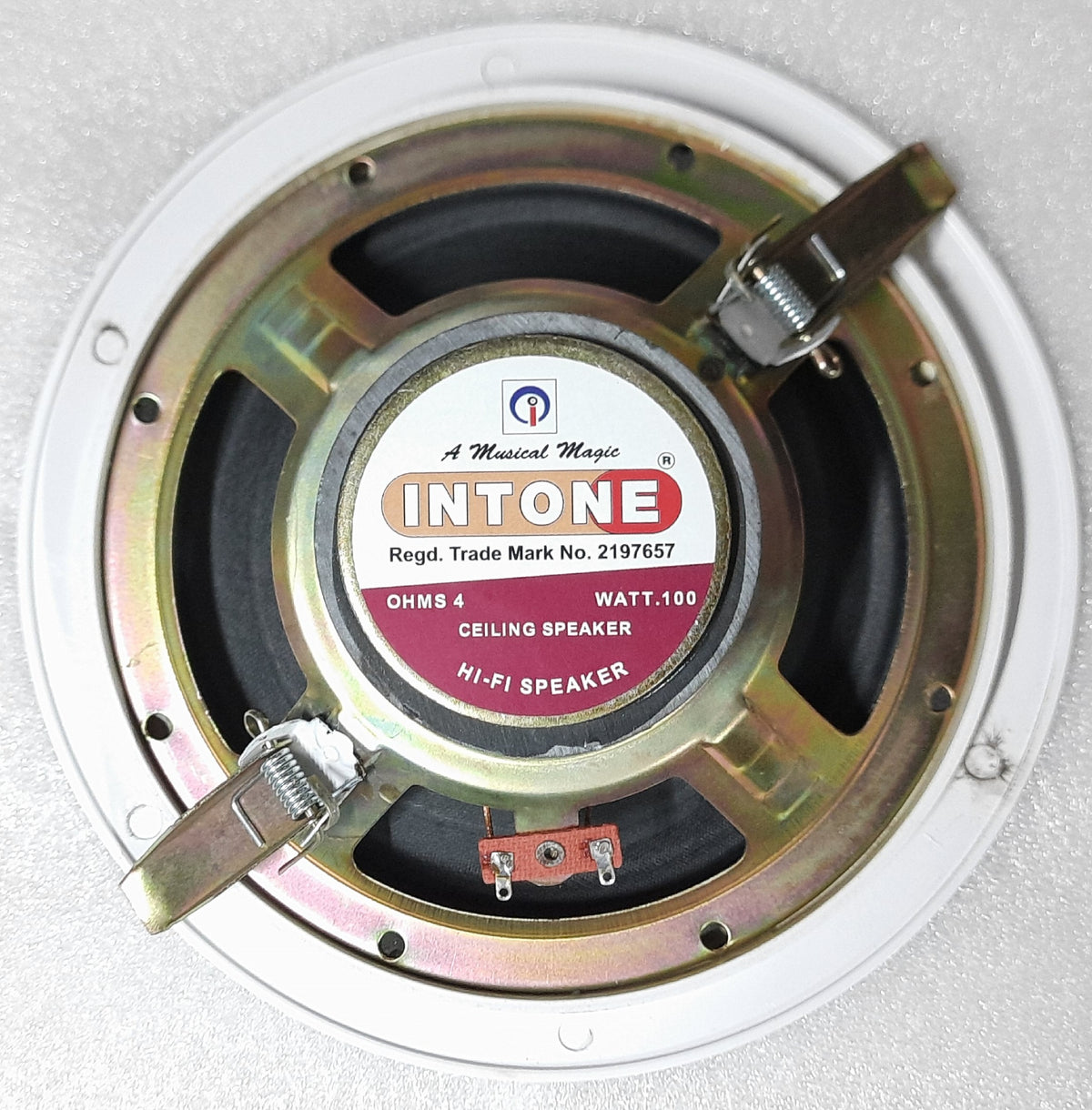INTONE CELLING SPEAKER