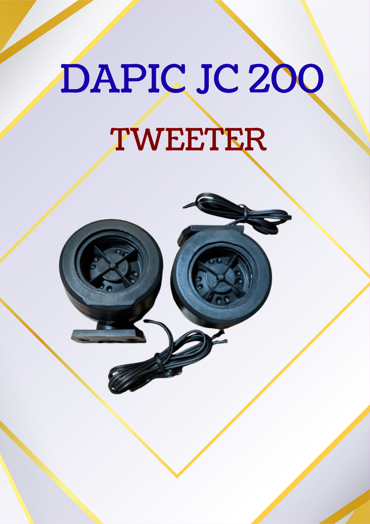 DAPIC JC200