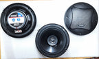 NITIN 6" CAR SPEAKER NS-615