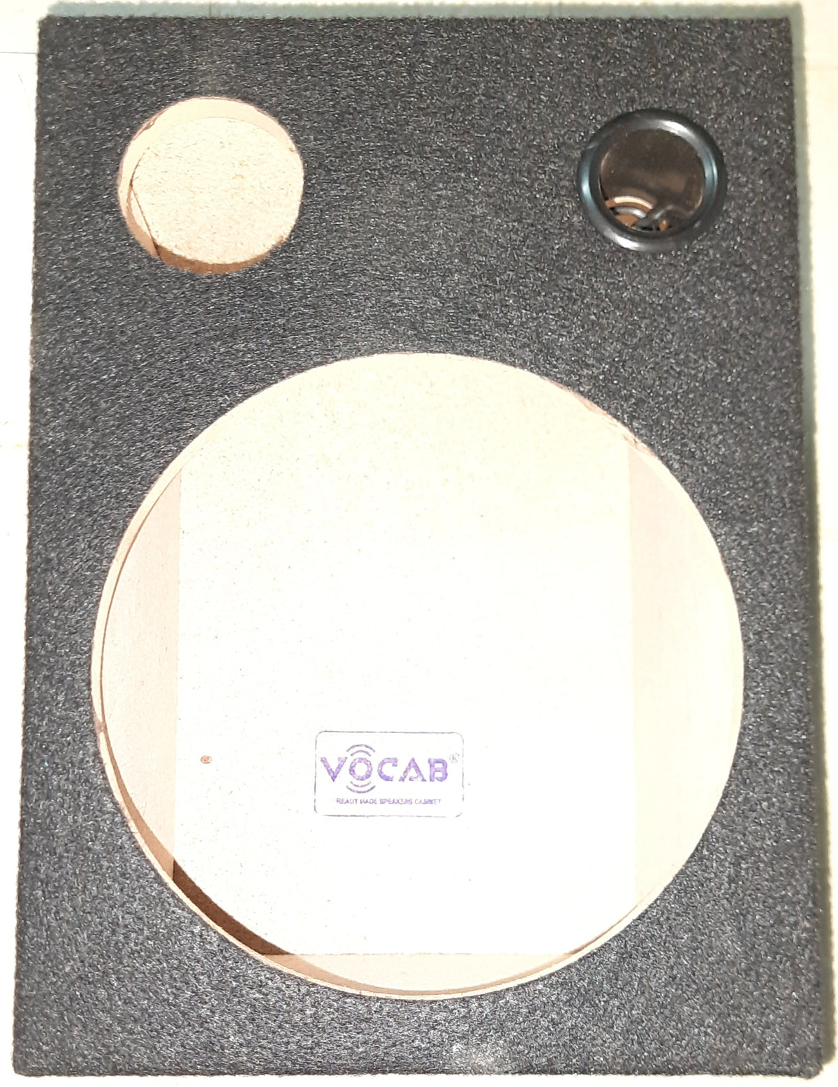 8x3 SMALL BOX (MATE TYPE)