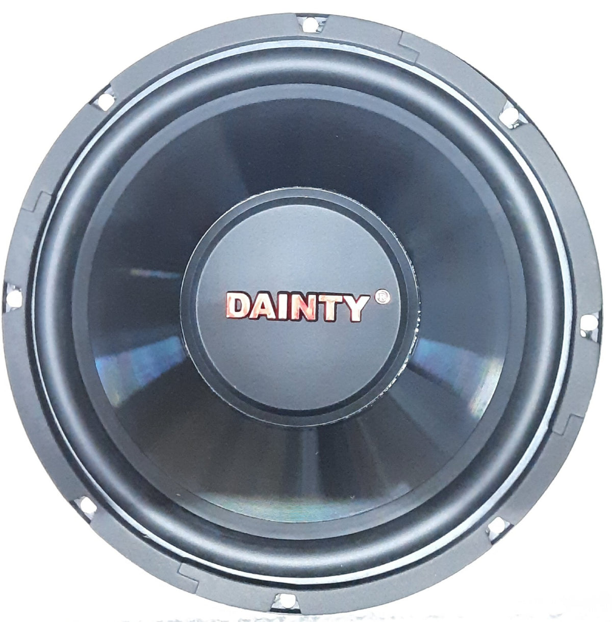 DAINTY 10" WOOFER SW 1001